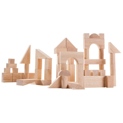 Avis Blocs de construction PLAN TOYS 1