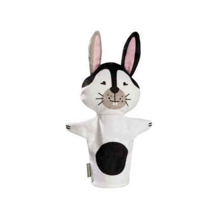Avis Marionnette enfant le lapin Wesco 1