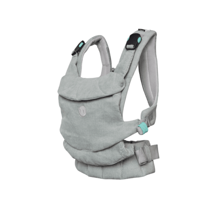 Avis Porte-bébé Rise Najell 5