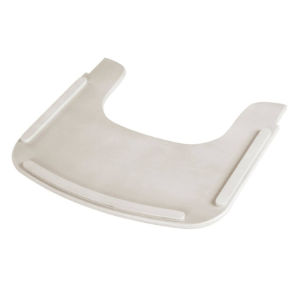 Avis Tablette de chaise haute ROBA 5