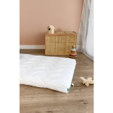 Avis Matelas de voyage roulé Aloe R KADOLIS 1
