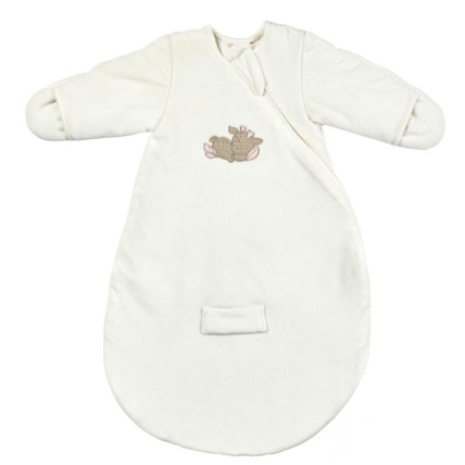 Avis Gigoteuse manches Fanfan NATTOU 1