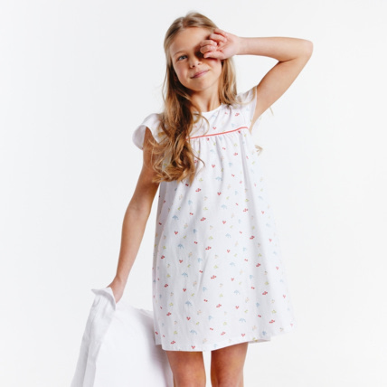 Okaidi chemise de nuit outlet