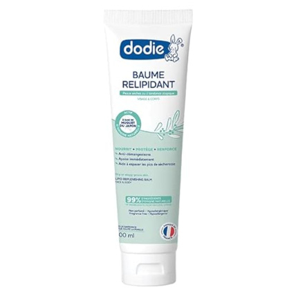 Avis Baume Relipidant DODIE 2