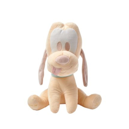 Avis Petite peluche Mon premier Pluto 2023 DISNEY 1