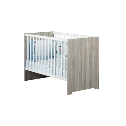 Avis Lit Pure 60 x 120 SAUTHON BABY'S SWEET HOME 2