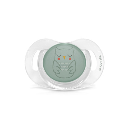 Avis Sucette symétrique SX Pro 0/6M Bonhomia Suavinex 2