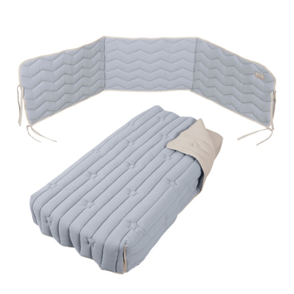 Avis Kit Protecteur + Couette TX-1732 MICUNA 4