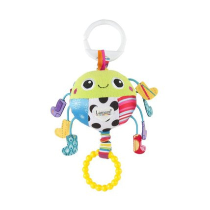 Avis Jouet Chauss'araignée LAMAZE 1
