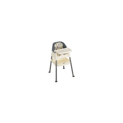 Avis Chaise Haute Tower SAFETY 1ST 1