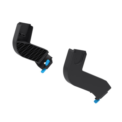 Avis Adaptateur siège-auto pour poussette Urban Glide 2 et 2 Double et Glide Thule 1