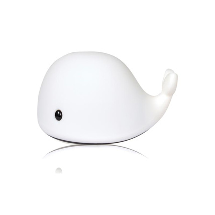Avis Lampe Led Christian la baleine FILIBABBA 3