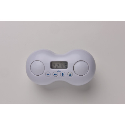 Avis Doudou Intelligent Kid'Sleep My Dream  PABOBO 7