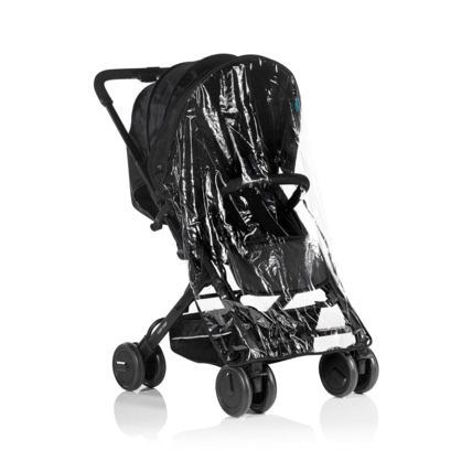 Avis Poussette Chop Chop INNOVACIONES MS 4