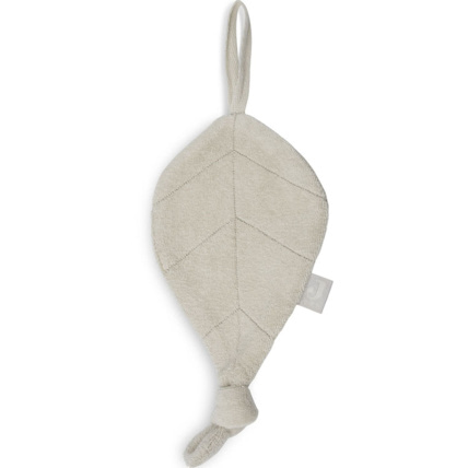 Avis Doudou attache sucette Feuille JOLLEIN 1