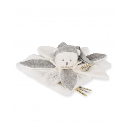 Avis Doudou ours Collector DOUDOU ET COMPAGNIE 1