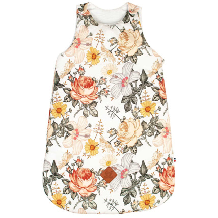 Avis Gigoteuse sans manches en coton, Néo Vintage Sevira Kids 1