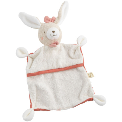 Avis Doudou plat Sauthon 1