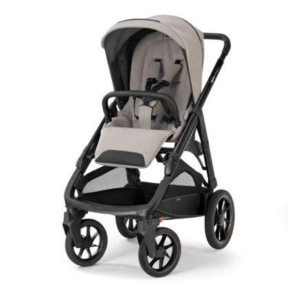 Avis Poussette Aptica XT INGLESINA 4