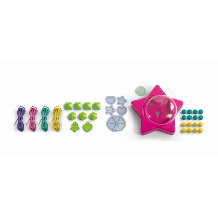 Avis Friendship jewels Clementoni 4