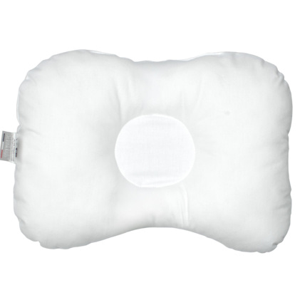 Avis Coussin cale-tête ergonomique en gaze de coton Melody Sevira Kids 3