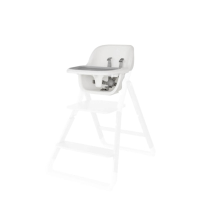 Avis Siège bébé et tablette pour Chaise Haute Evolve Ergobaby 4