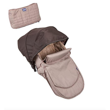 Avis Winter pack pour Poussette Urban Chicco 1