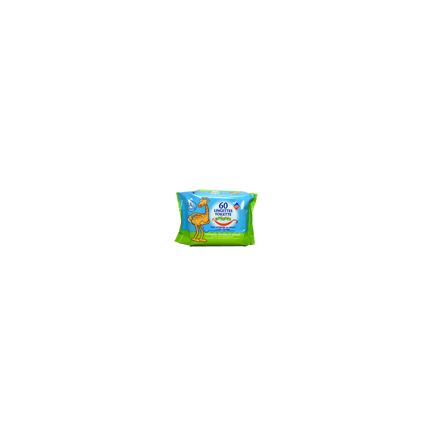 Avis LEADER PRICE - Lingettes enfant LEADER PRICE 1