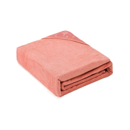 Avis Serviette papillon en bambou BabyToLove 1