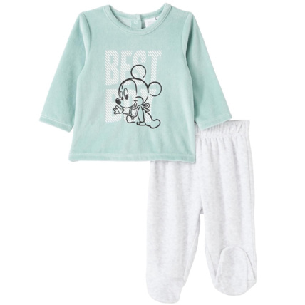 Avis Pyjama bébé DISNEY 2