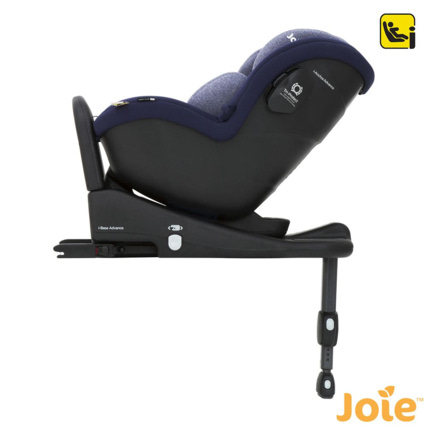 Avis Siège auto i-Size i-Anchor Advance Joie 4