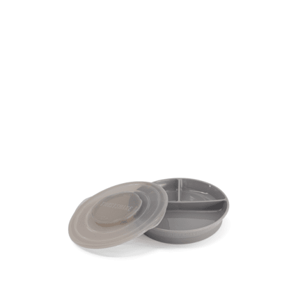 Avis Assiette à compartiment 6+m TWISTSHAKE 2