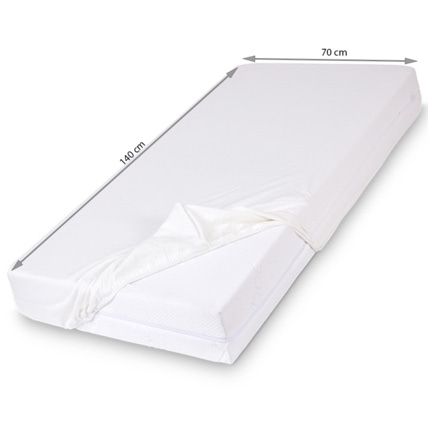 Avis Drap housse matelas enfant fibre bambou BAMBOO BABYMATEX 4