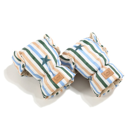 Avis Gants De Poussette Ortalion La Millou 1