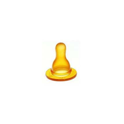 Avis Lot de 3 tetines latex bouillie t3 Bebeconfort 1