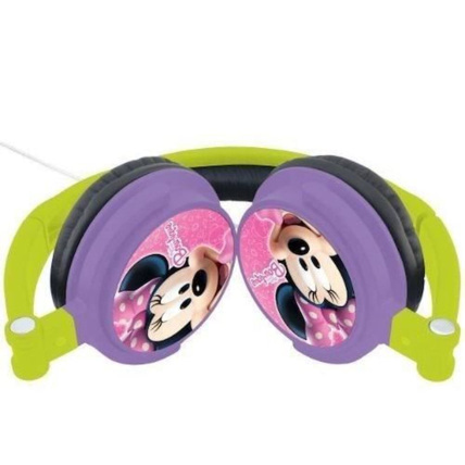 Avis Casque stéréo Minnie LEXIBOOK 4