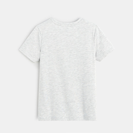 Avis T-shirt magique gris garçon OKAIDI 2