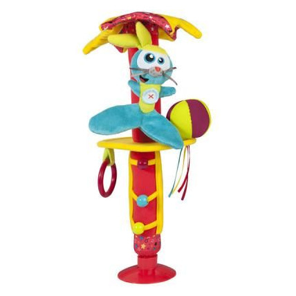 Avis Cirque de voiture de Babymoov Babymoov 1