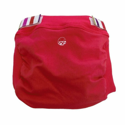 Avis Couche lavable hybride Petit Pea P'TITS DESSOUS 1
