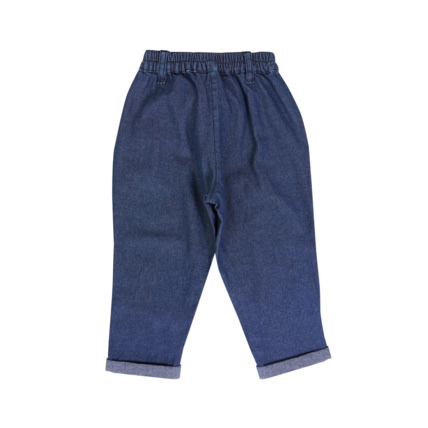 Avis Pantalon en jean Kids - Jean ARMOR-LUX 2