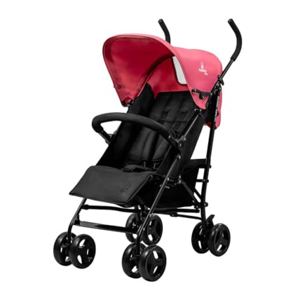 Avis Poussette Mombi 2 ASALVO 2