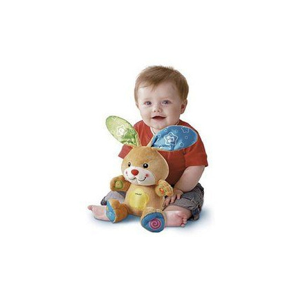 Avis Mon lapin cache-cache VTech 1