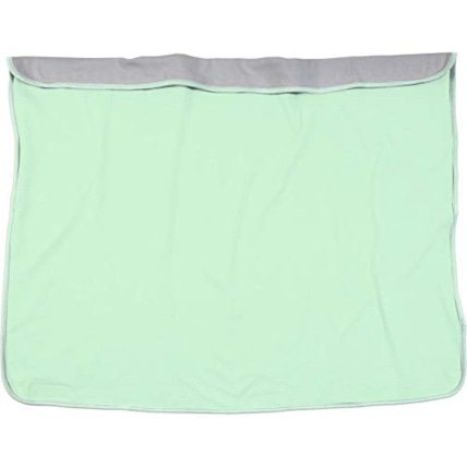 Avis Couverture pour poussette et landau Menta e Grigio DOOKY 4