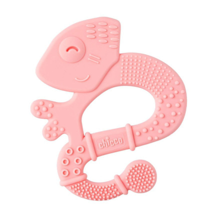 Avis Anneau Dentition Iguane 2m+ Chicco 1
