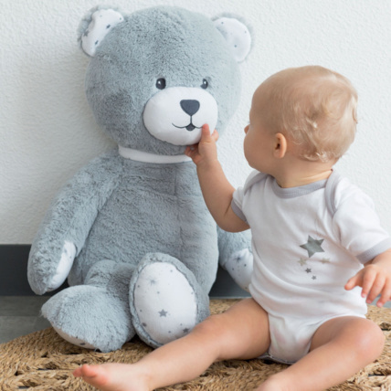 Avis Peluche N'Ours Trois Kilos Sept 2