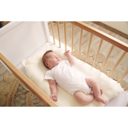 Avis Support de sommeil Topponcino CANDIDE 5