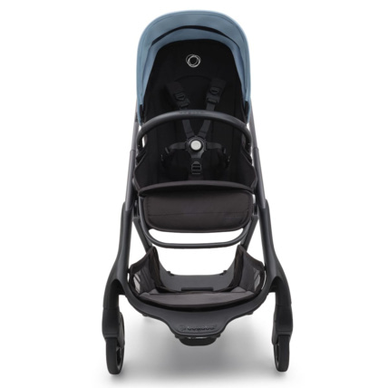 Avis Poussette compacte Dragonfly Bugaboo 3