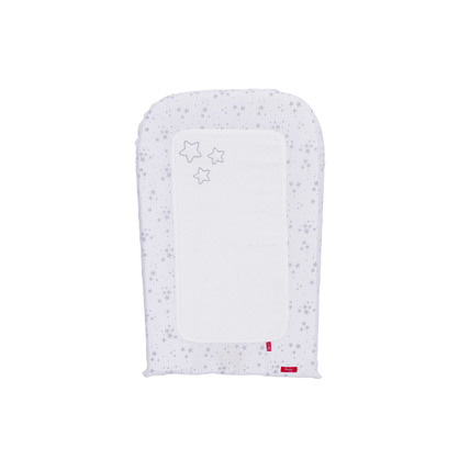 Avis Matelas à langer Constellation NOUGATINE 1
