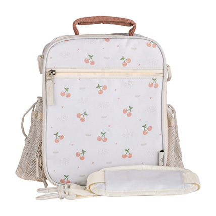 Avis Sac repas classique isotherme CITRON 1