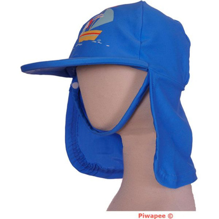 Avis Casquette Bébé anti-uv PIWAPEE 1